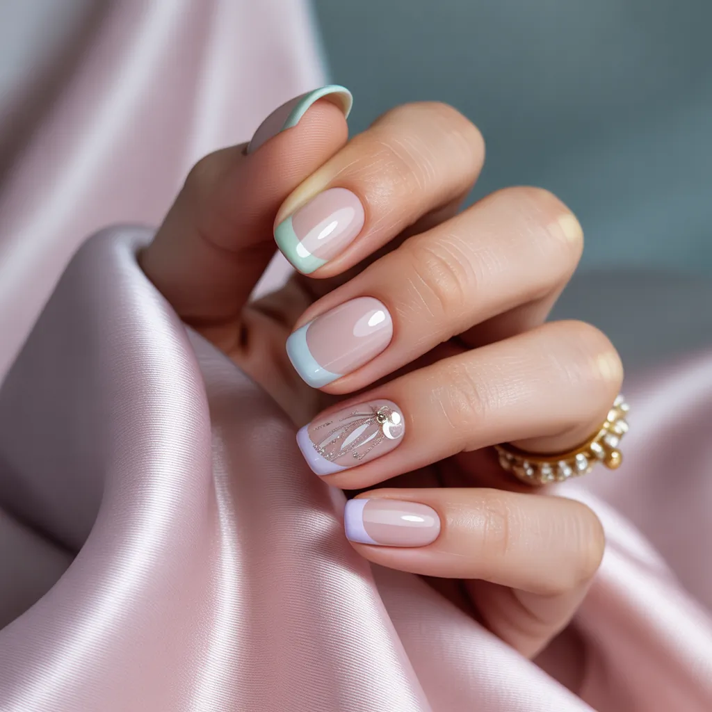 why are my nails soft and bendy