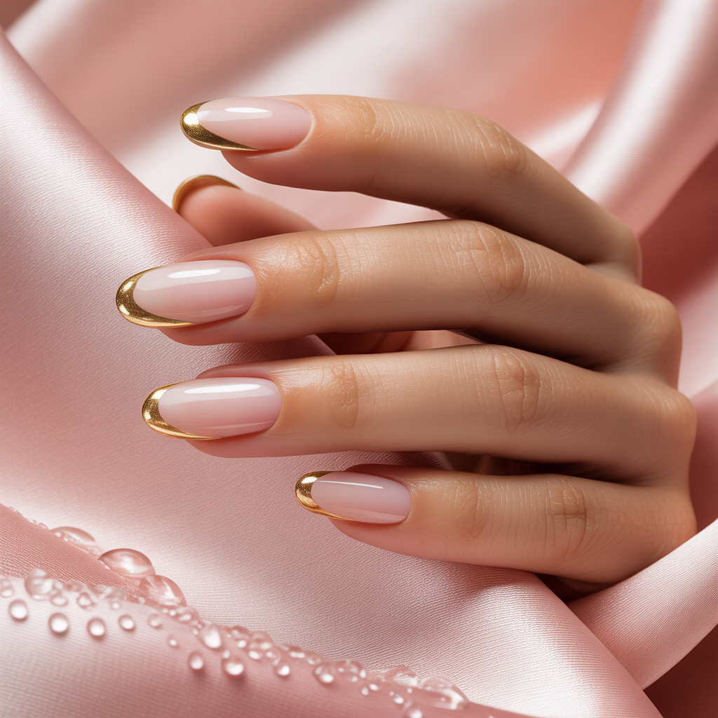 why are my nails soft and bendy