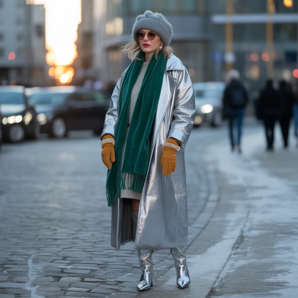 winter fashion inspo