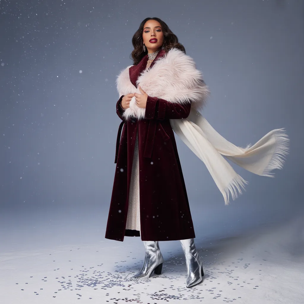 winter fashion inspo