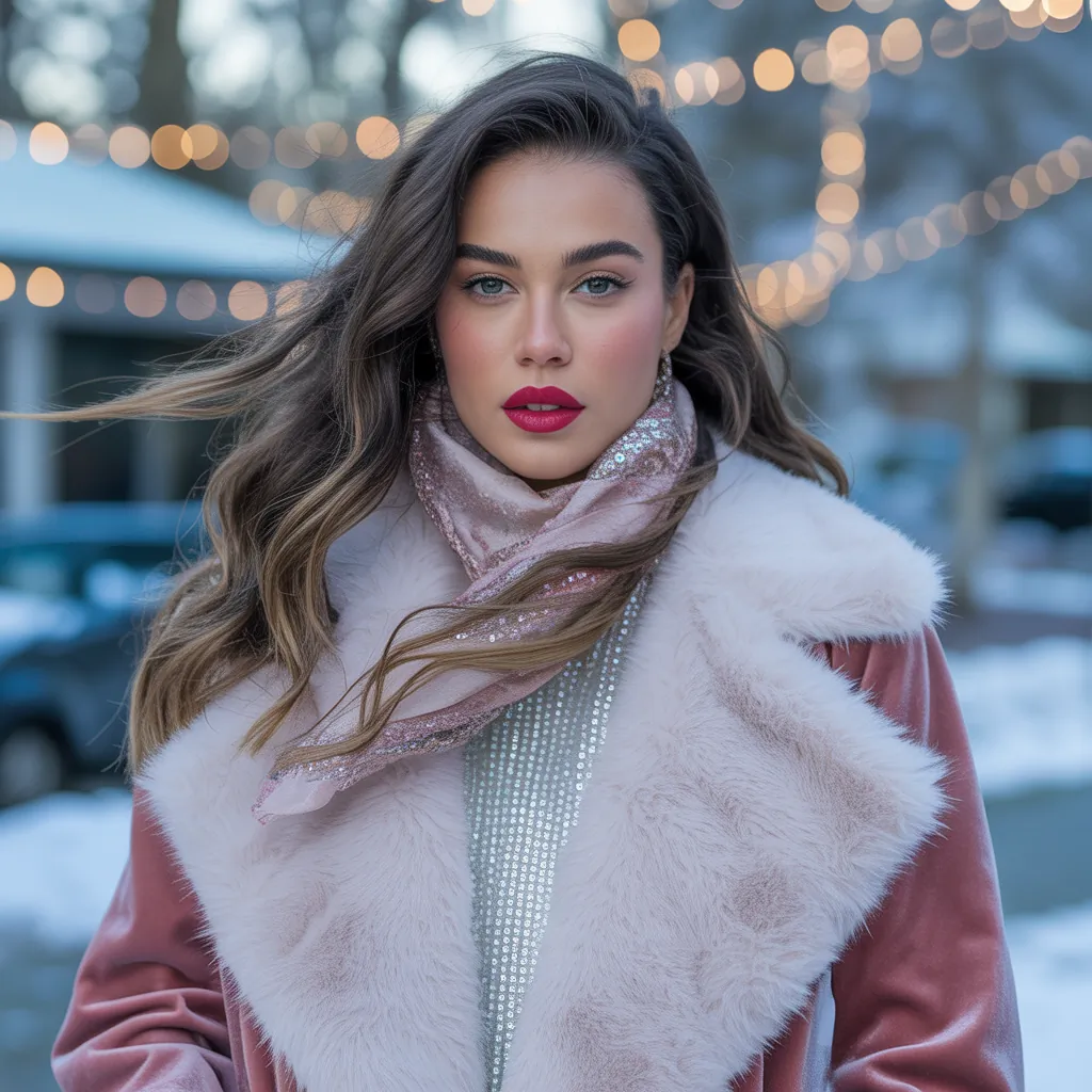 winter fashion inspo