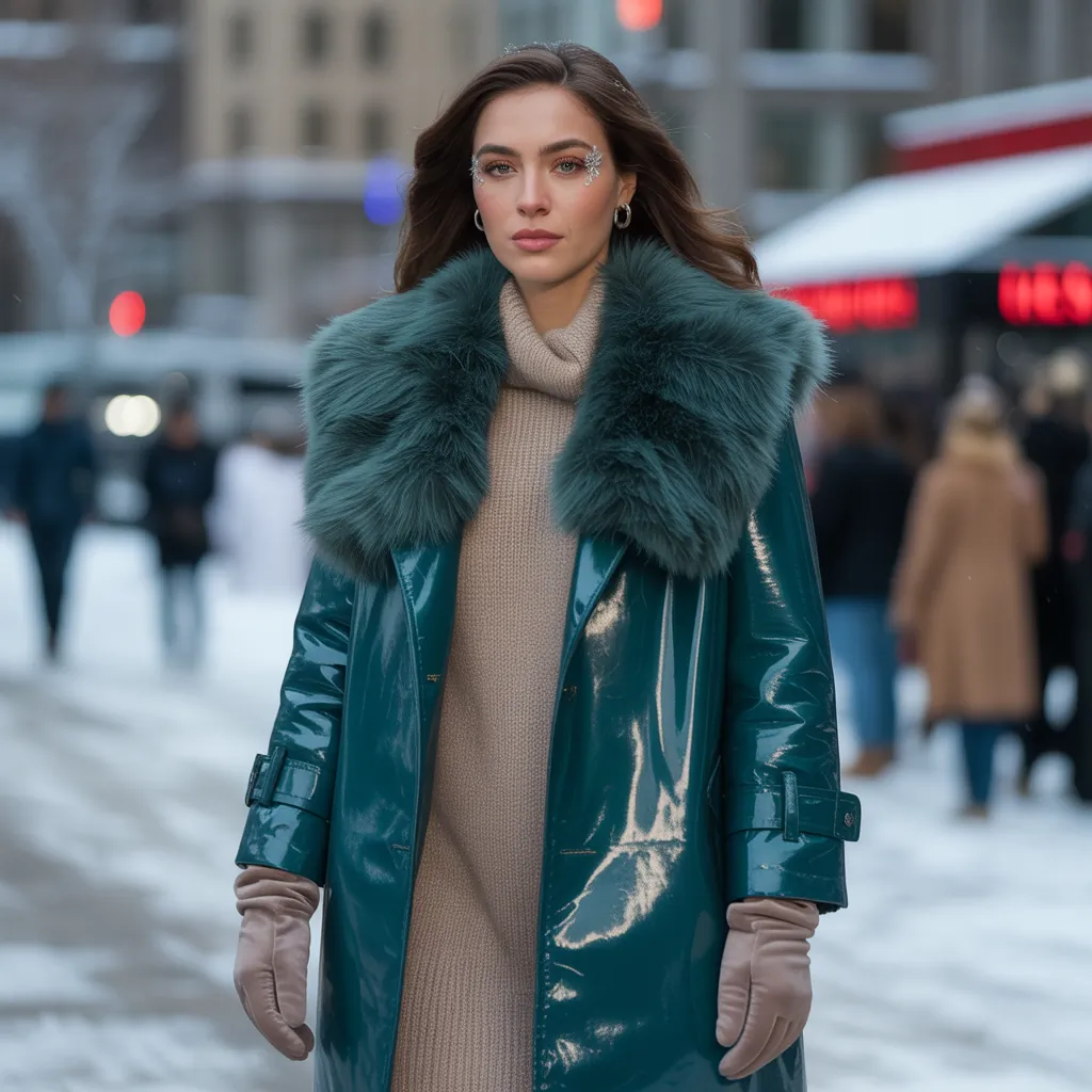 winter fashion inspo