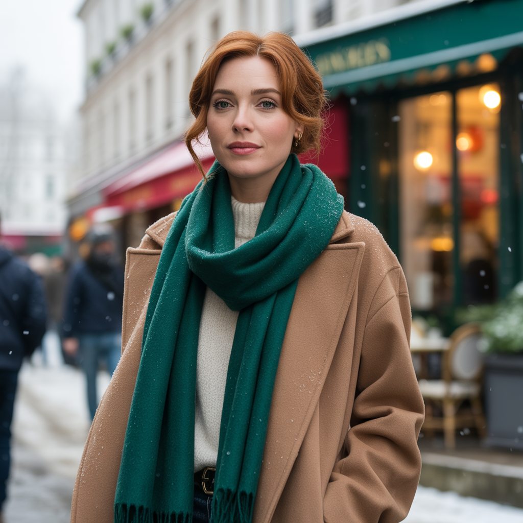 winter fashion inspo