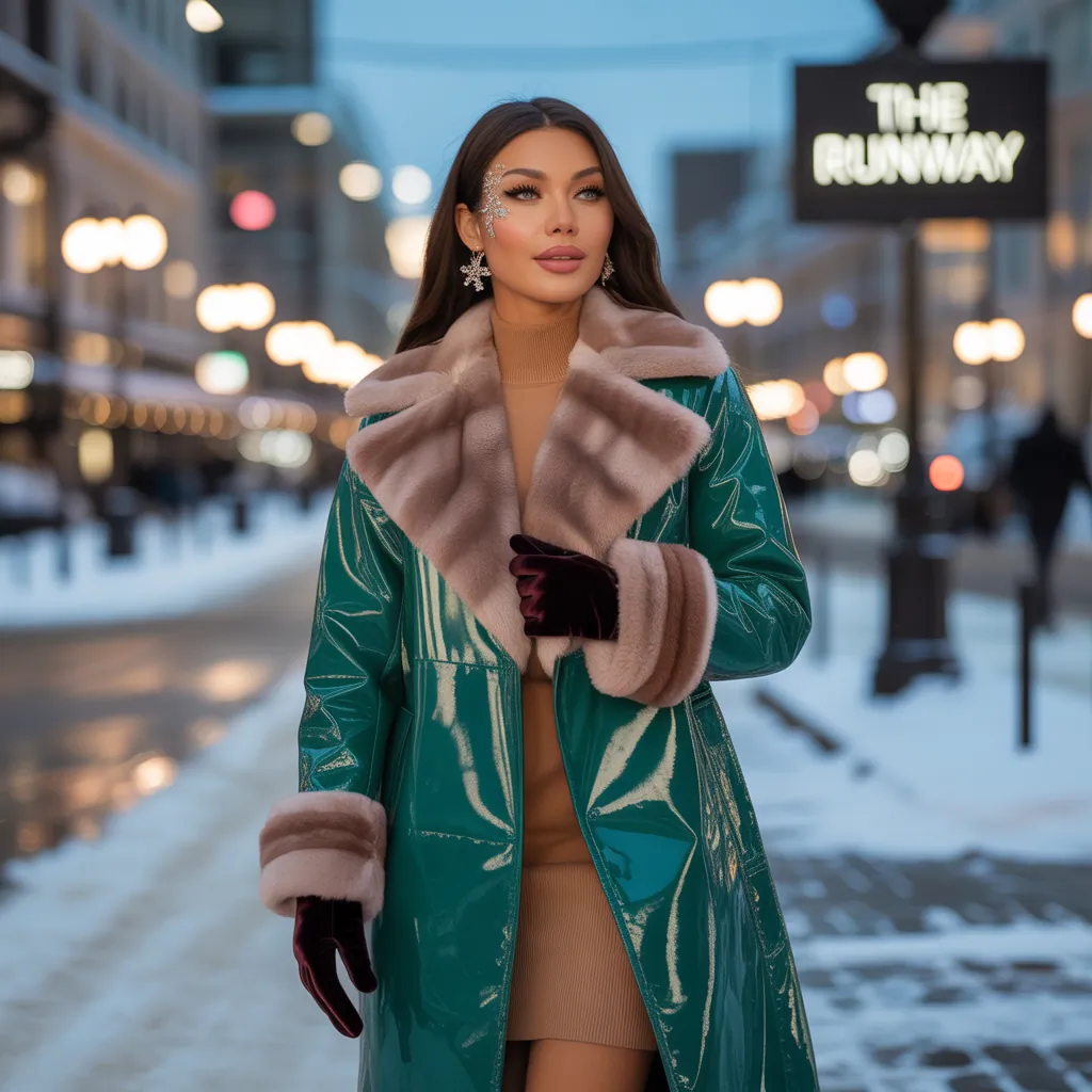 winter fashion inspo