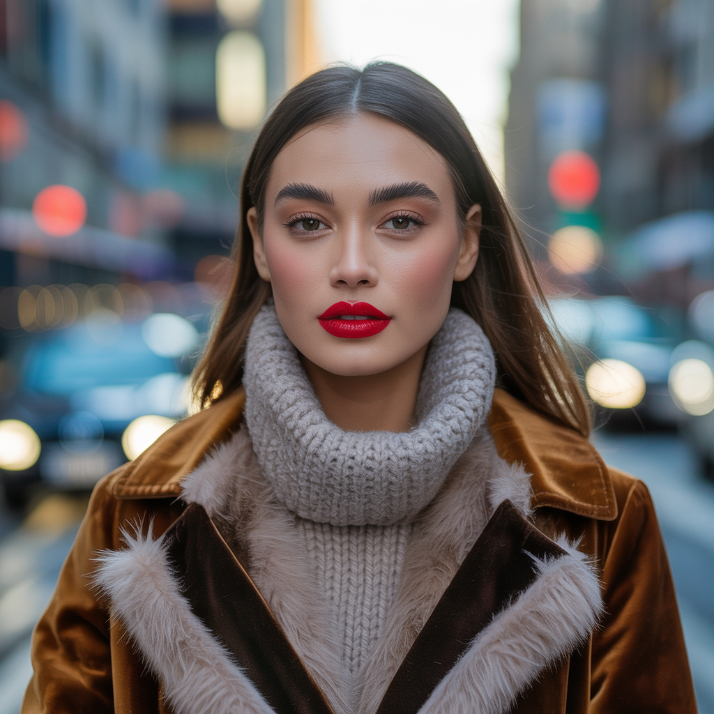 winter fashion inspo