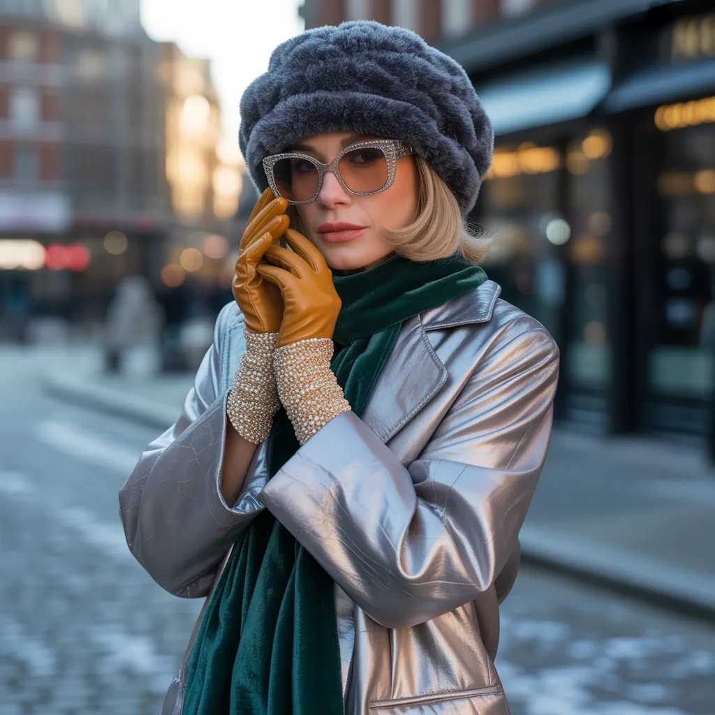 winter fashion inspo