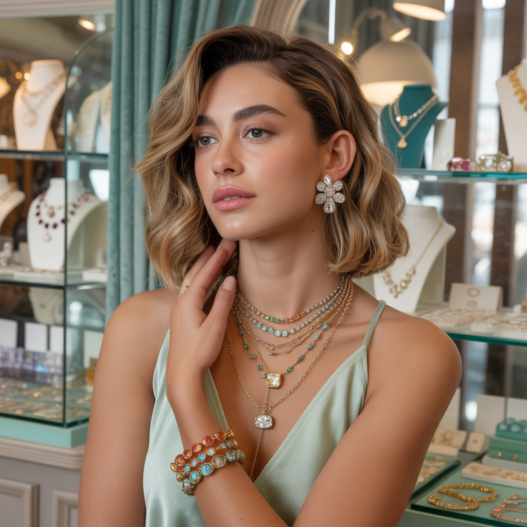 women accessories jewelry