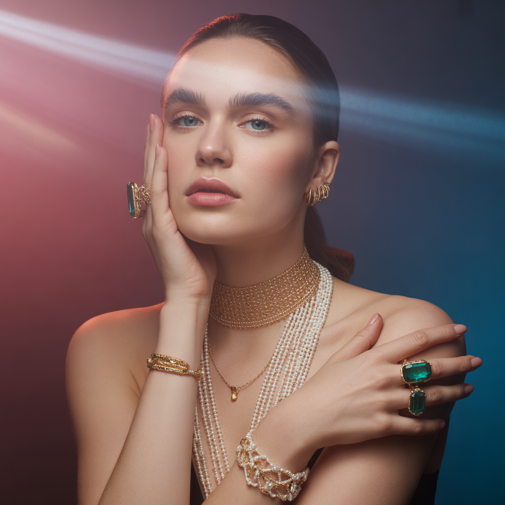 women accessories jewelry