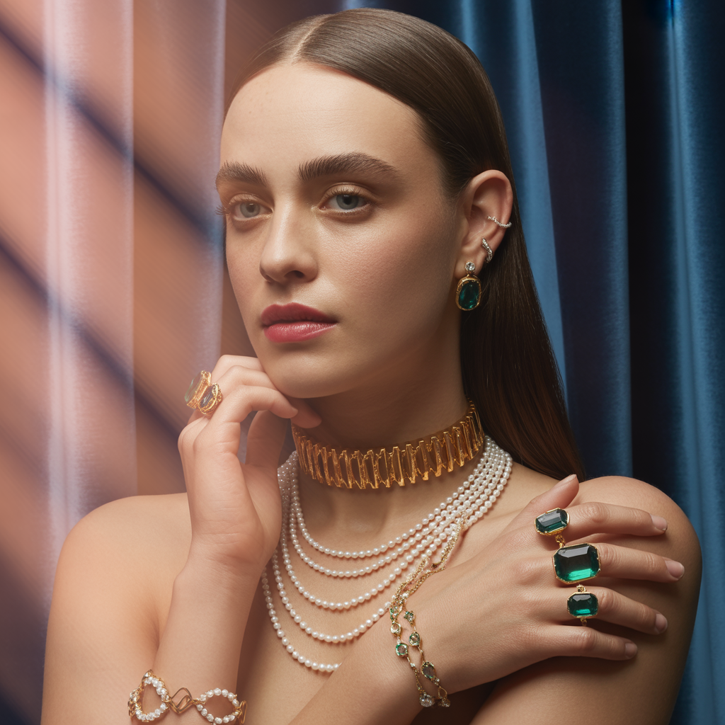 women accessories jewelry