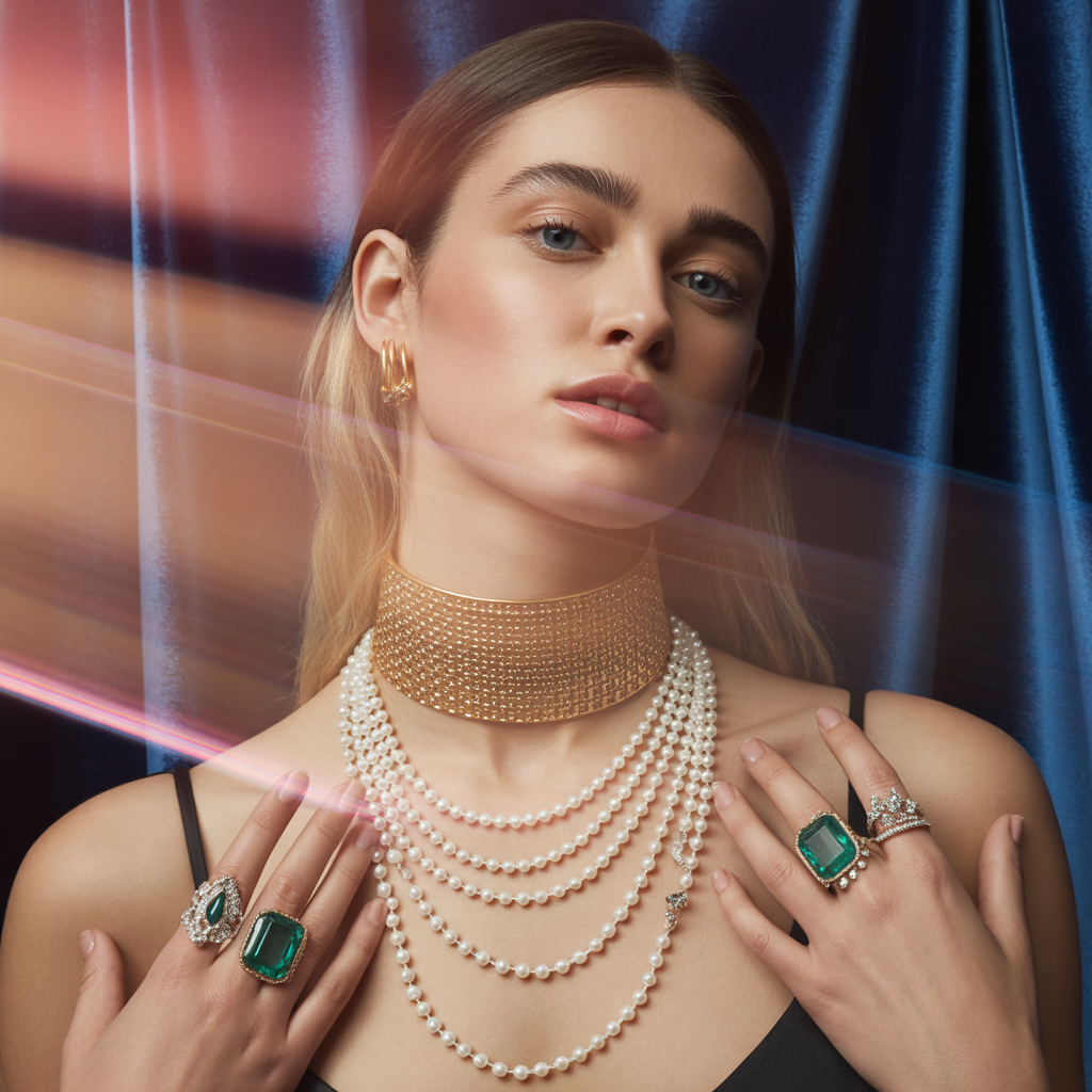 women accessories jewelry