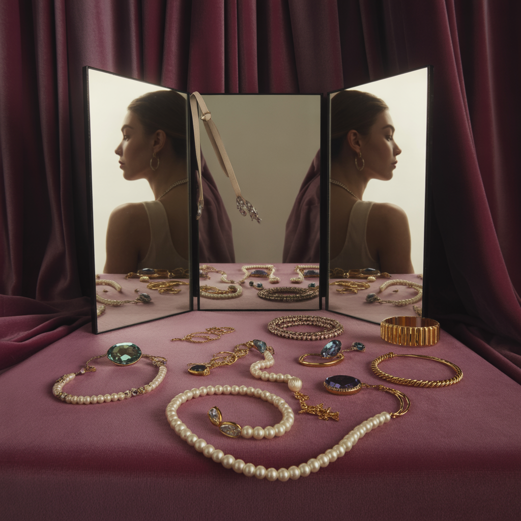 women accessories jewelry