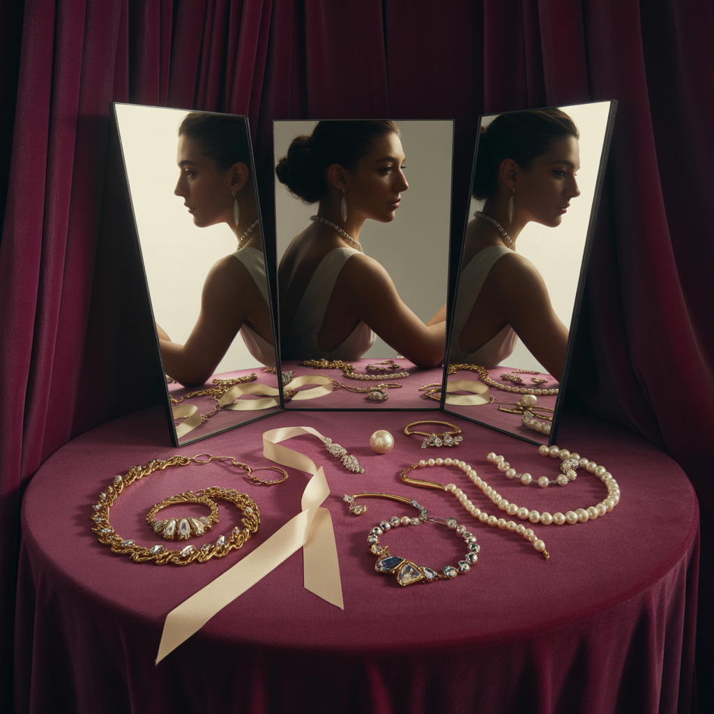 women accessories jewelry