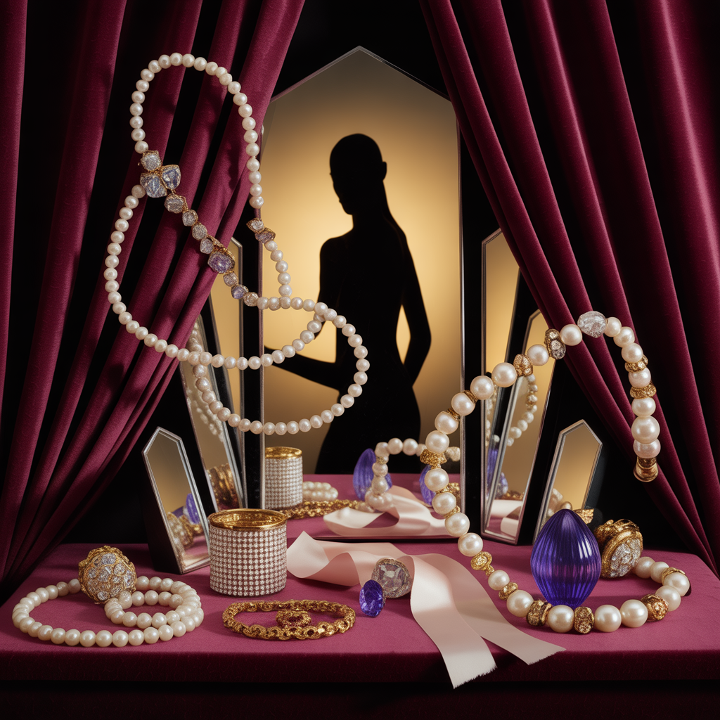 women accessories jewelry