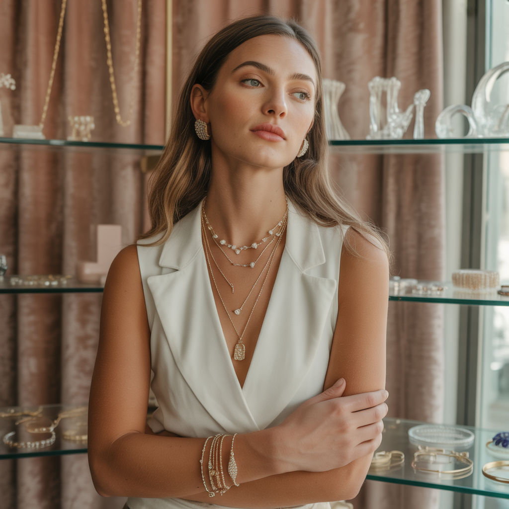 women accessories jewelry