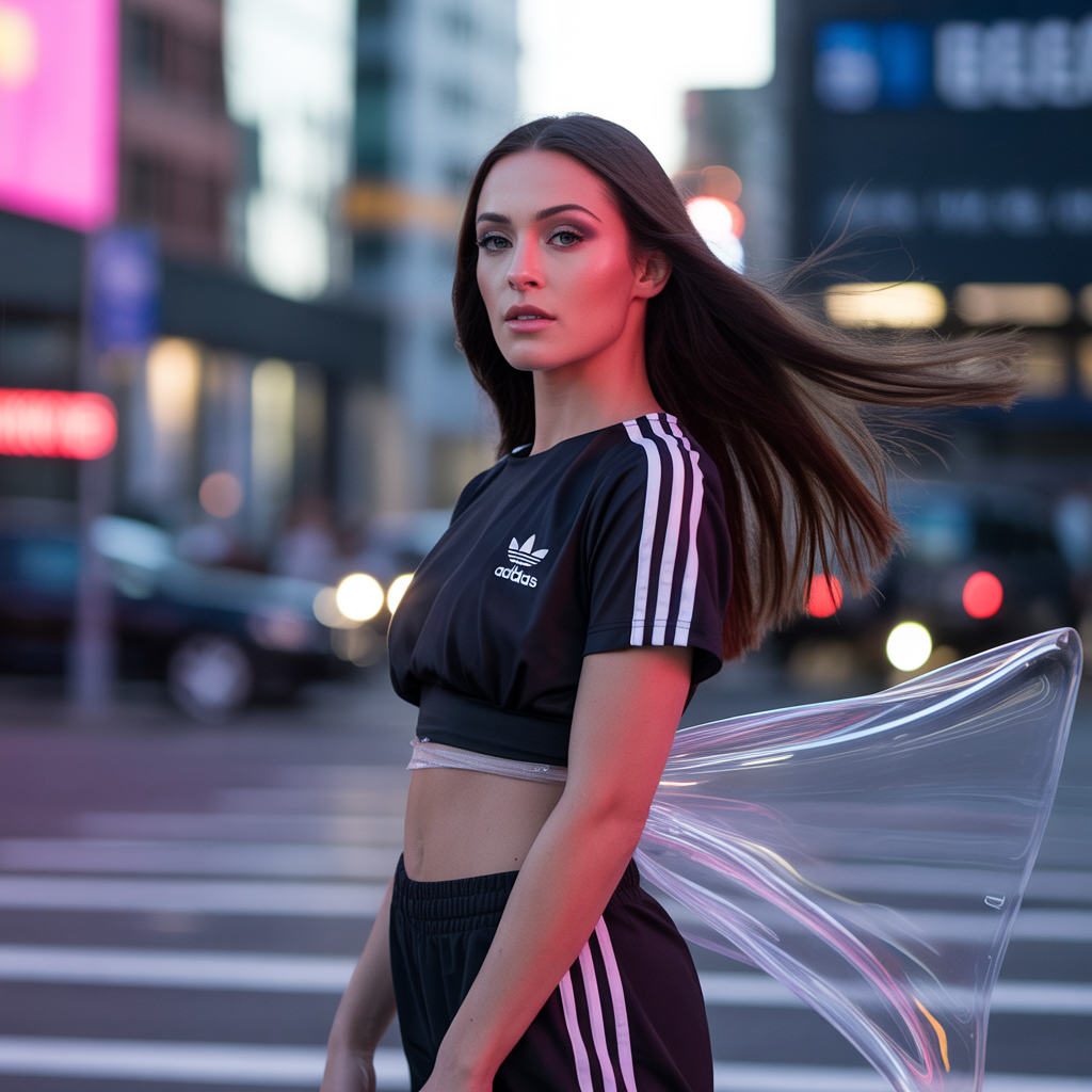 women adidas