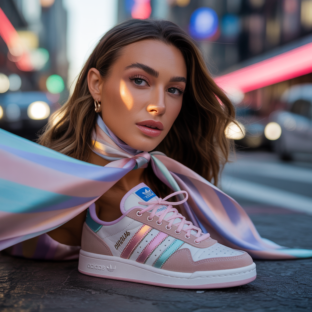 women adidas shoes