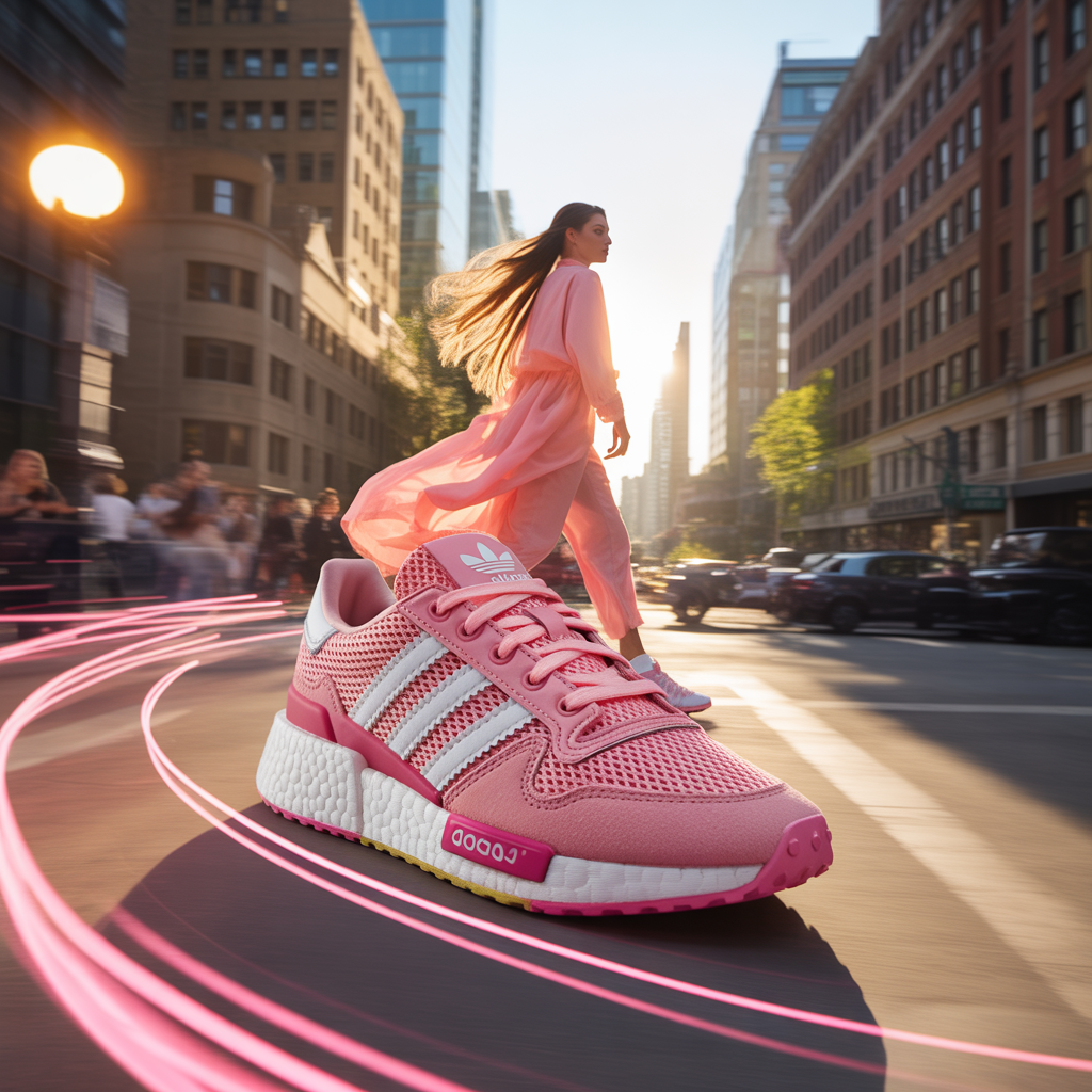 women adidas shoes