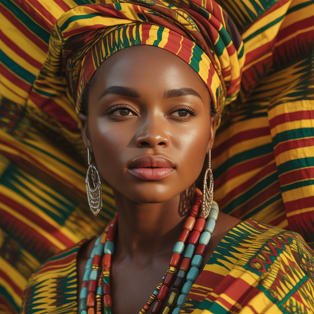 women african
