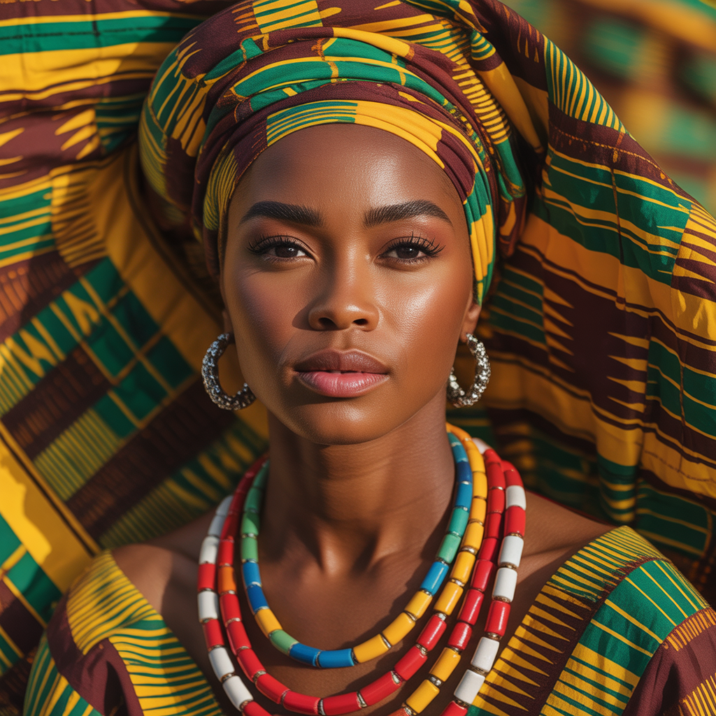 women african