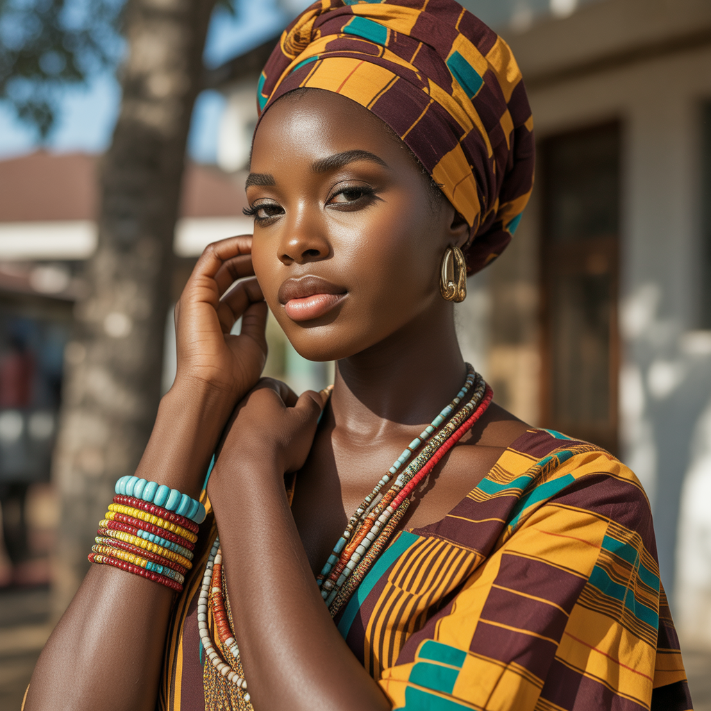 women african