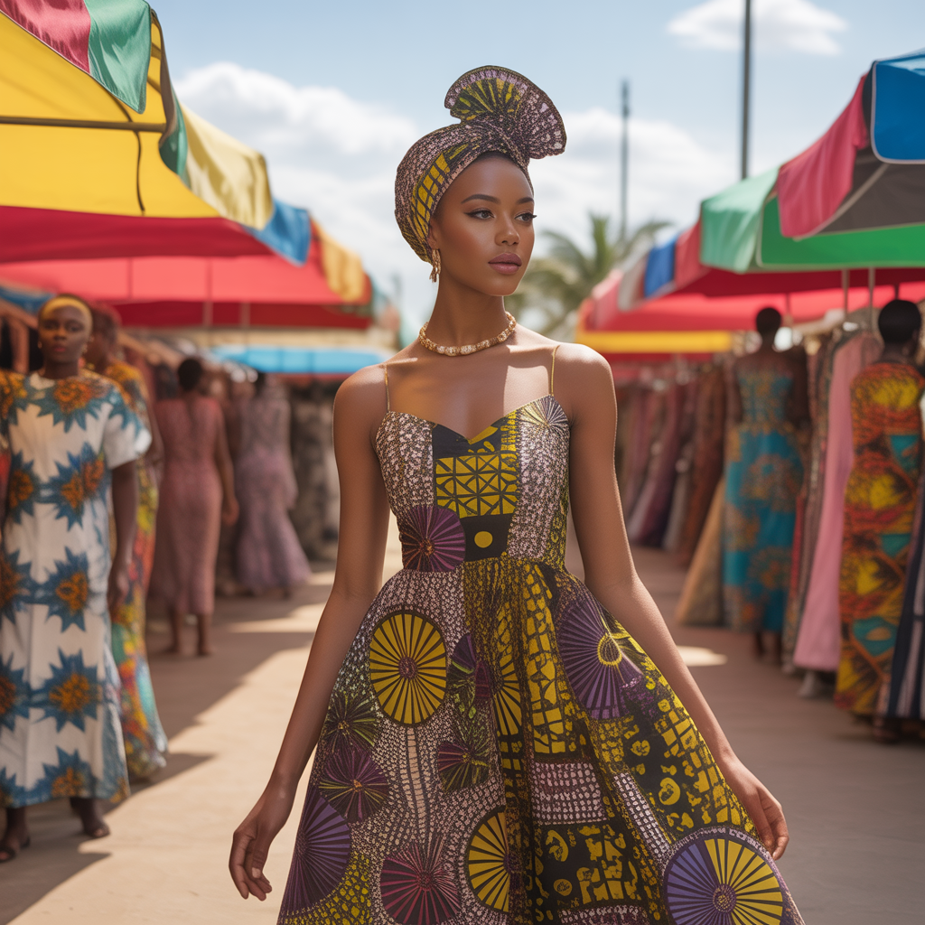 women african dresses