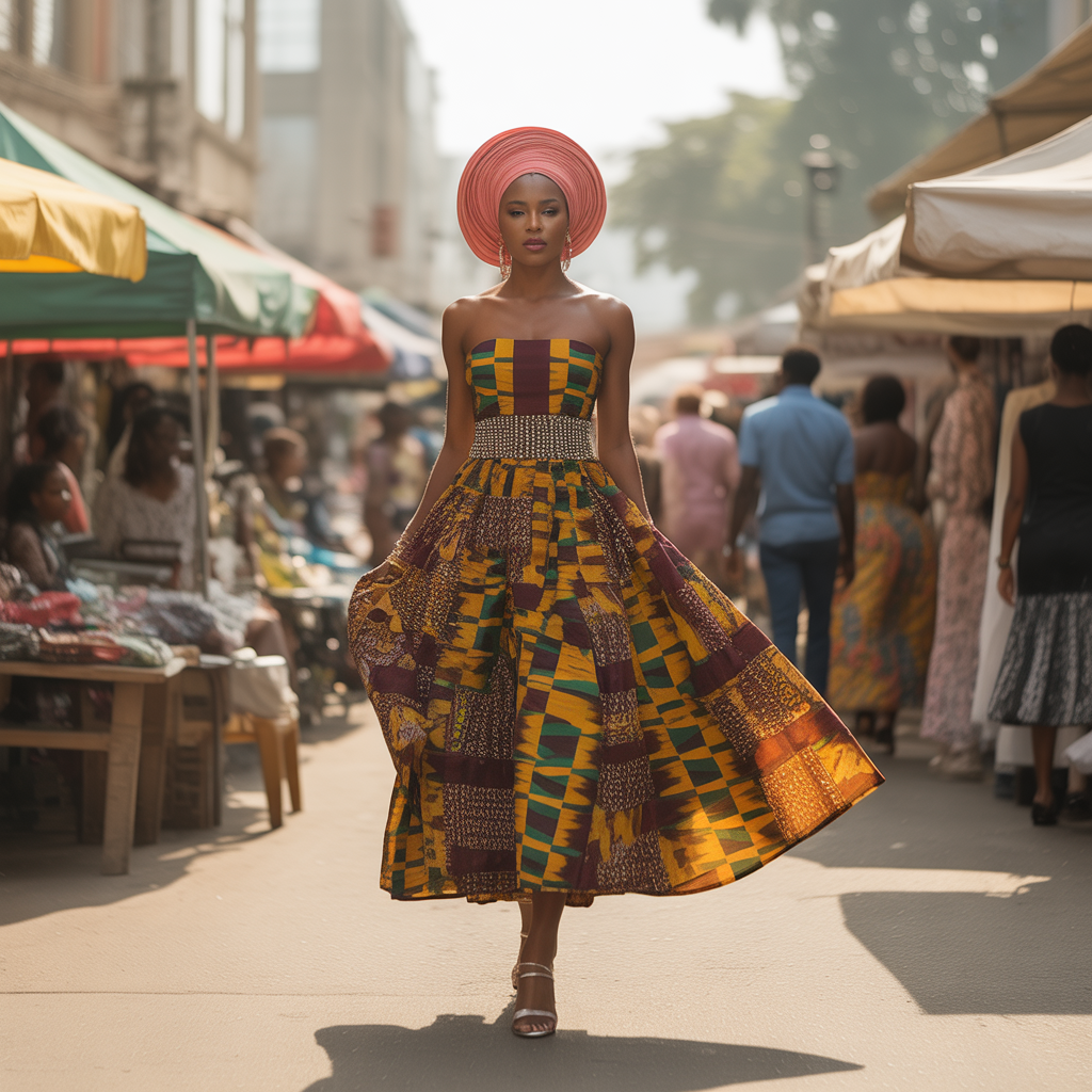 women african fashion