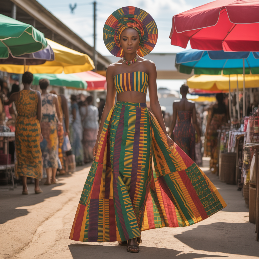 women african fashion