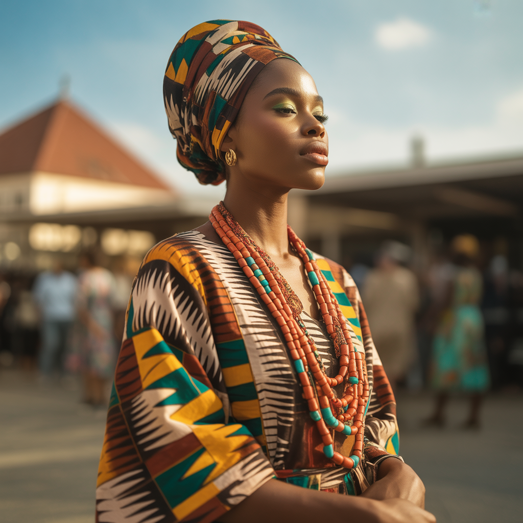 women african fashion