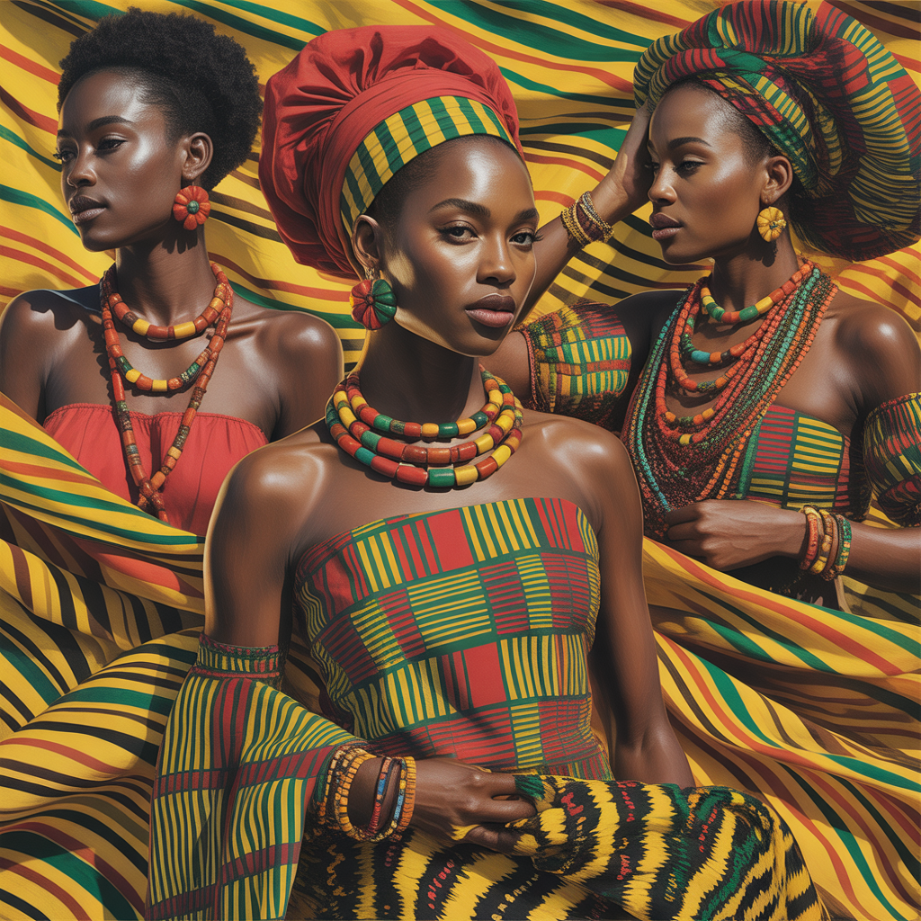 women african wear