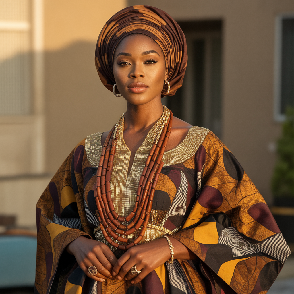 women african wear