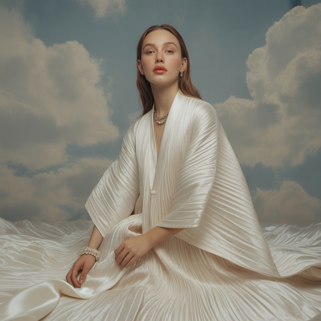 women all white outfit