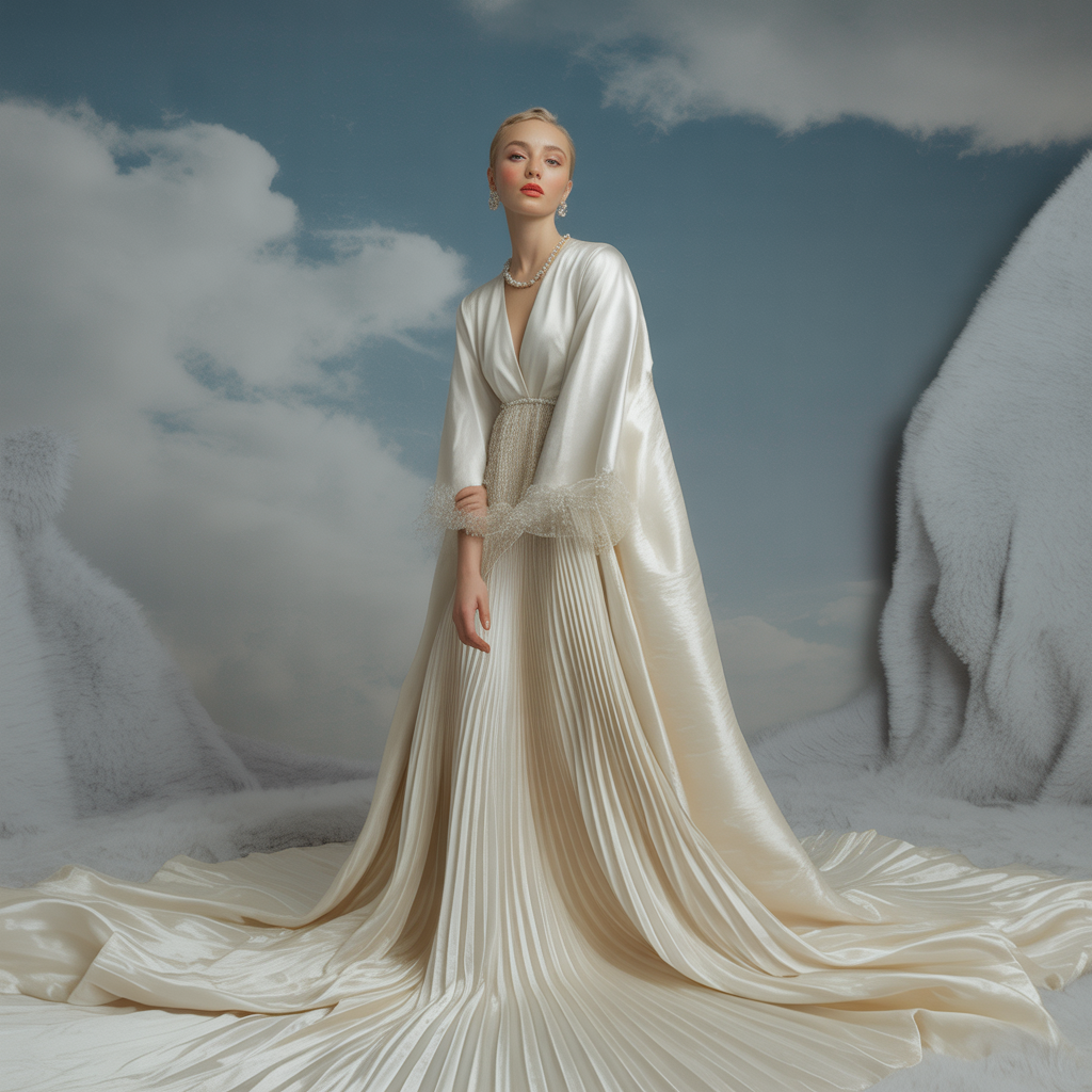 women all white outfit