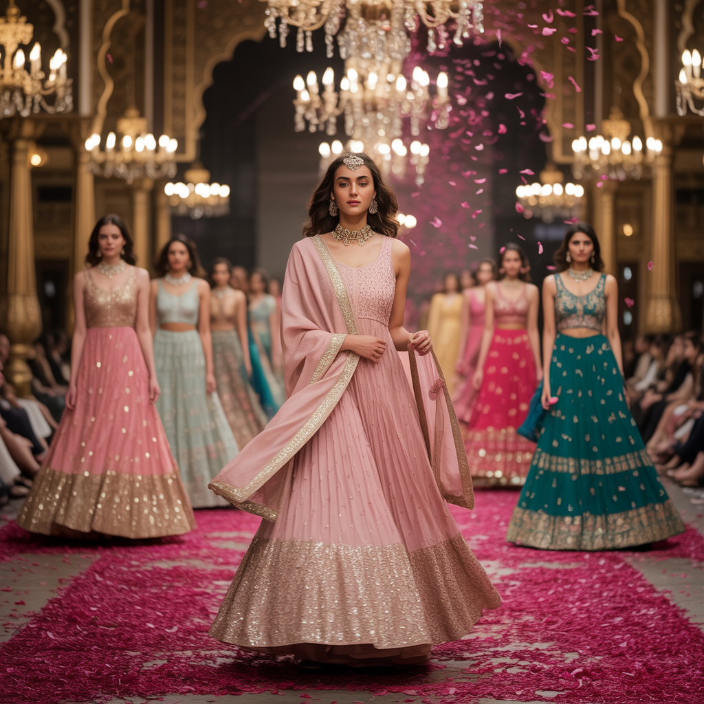 women anarkali dresses