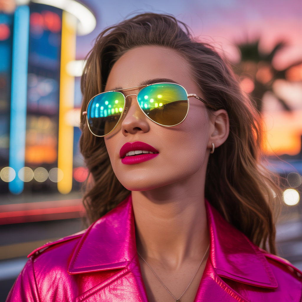 women aviator sunglasses