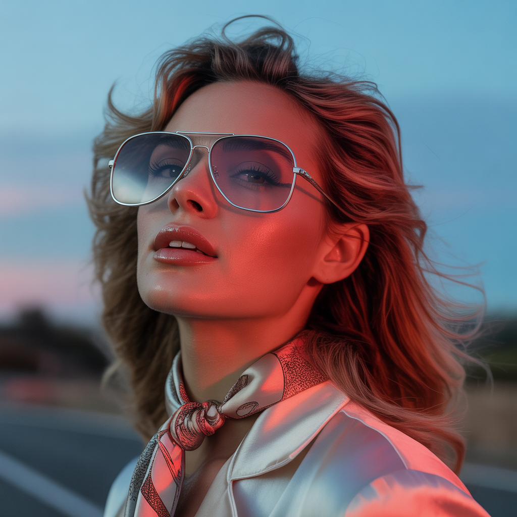 women aviator sunglasses