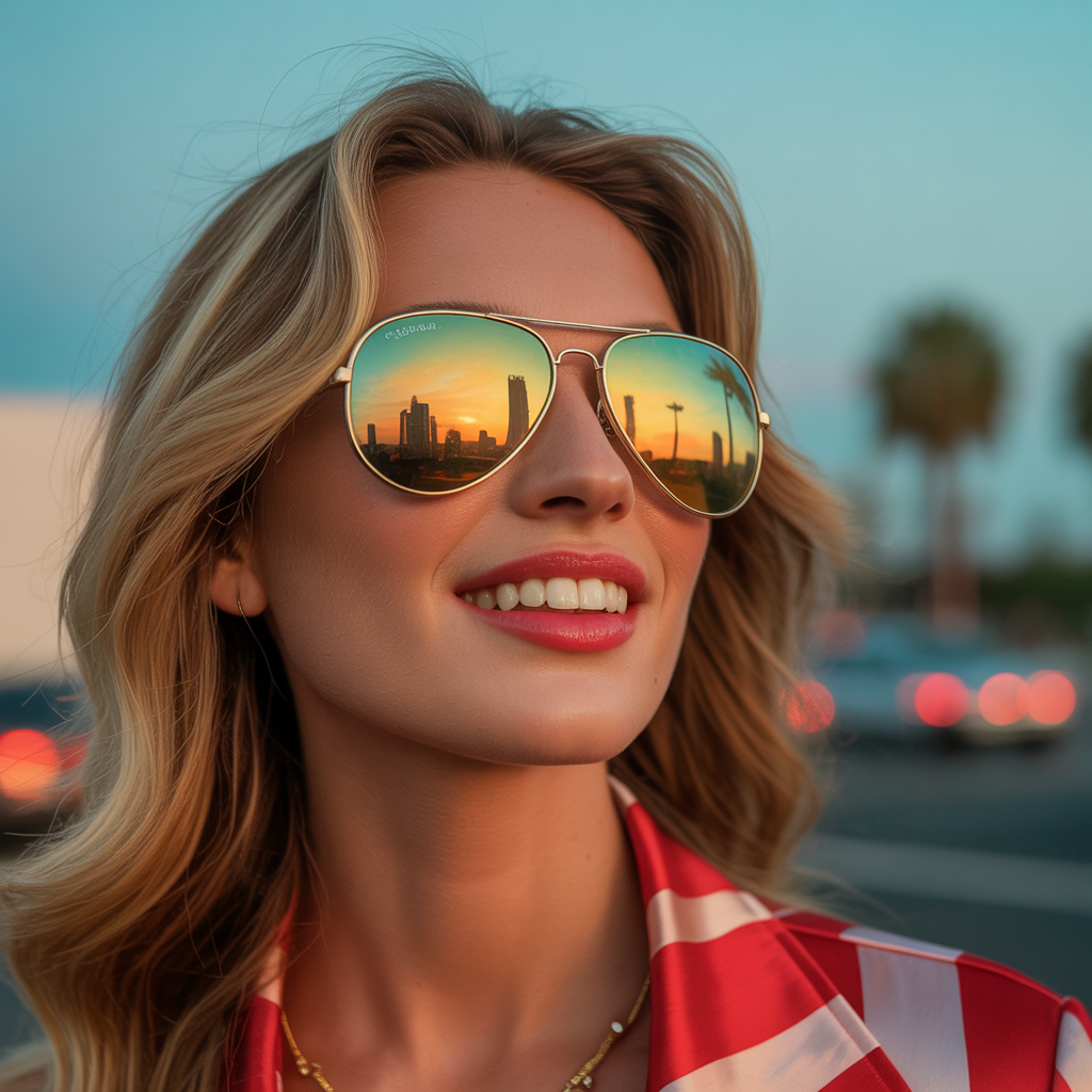 women aviator sunglasses