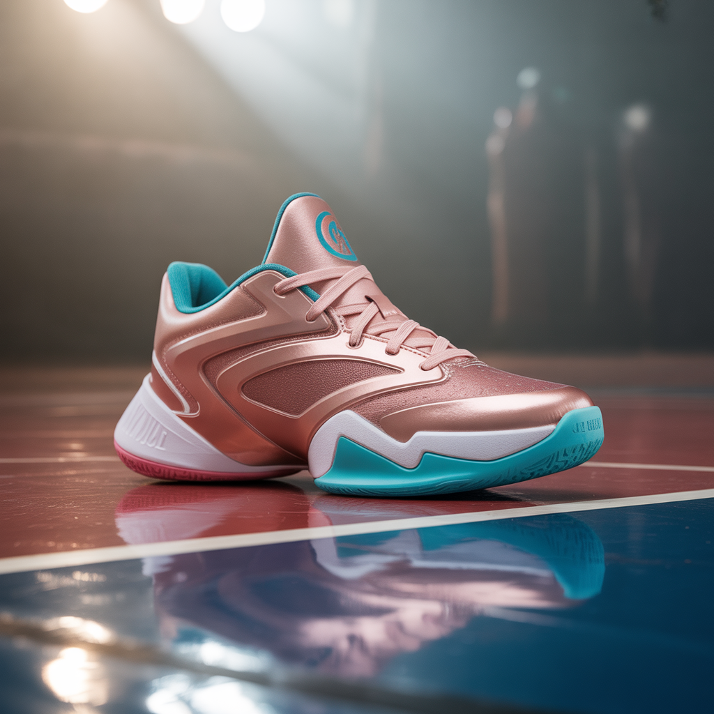 women bball shoes
