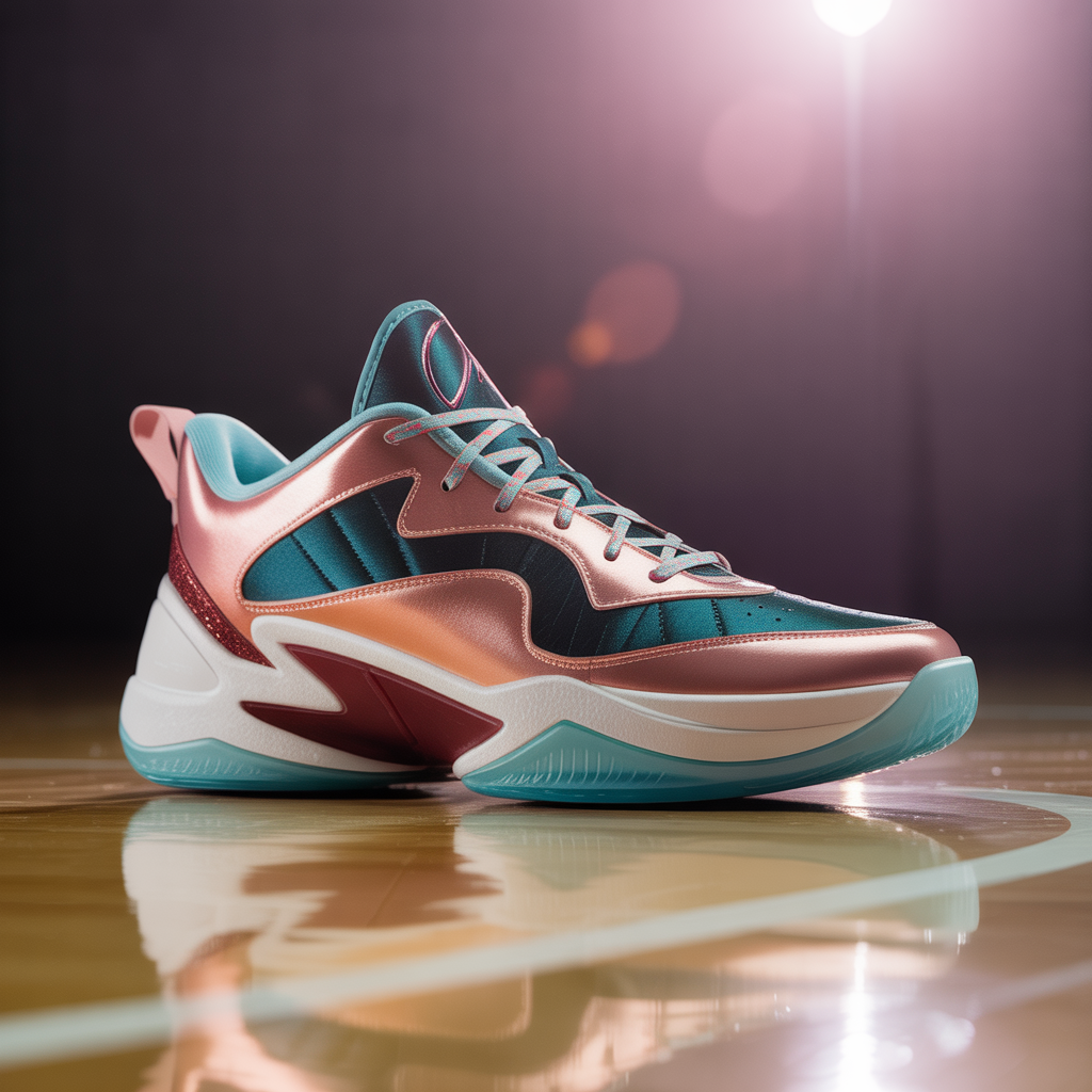 women bball shoes