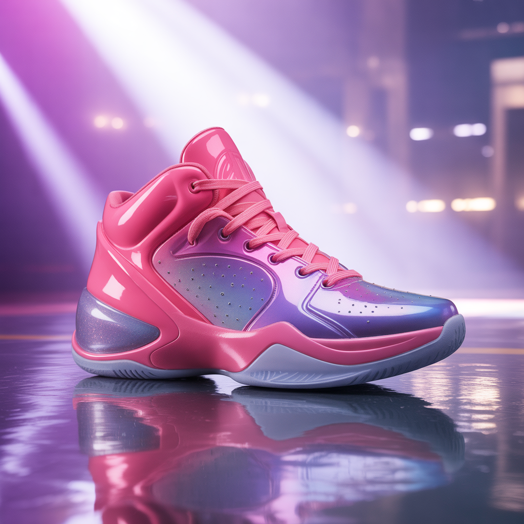 women bball shoes