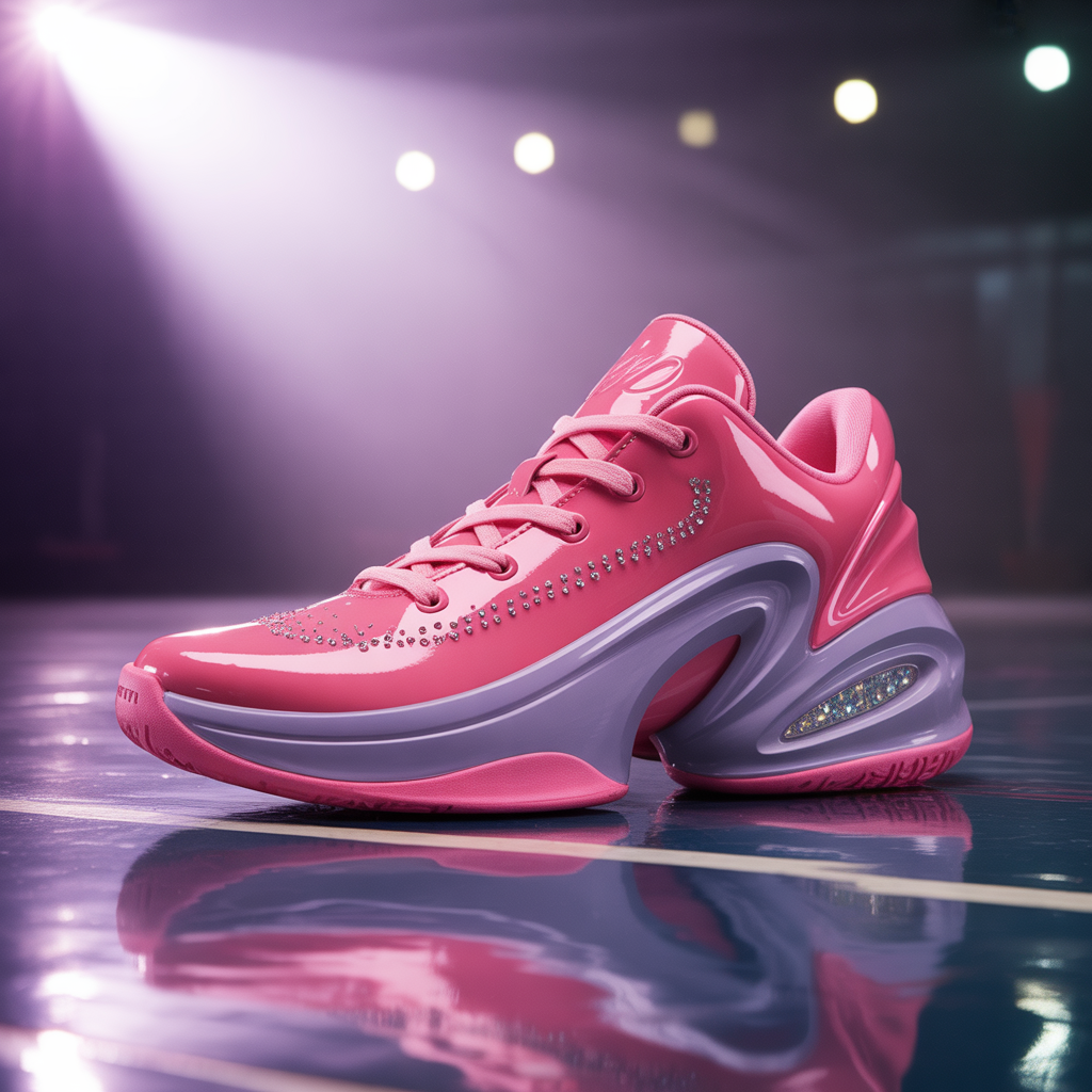 women bball shoes