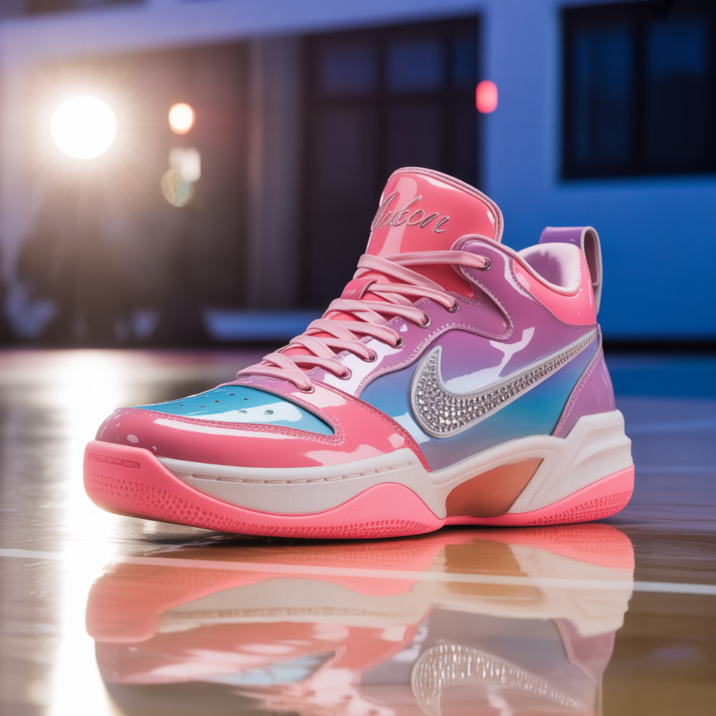 women bball shoes