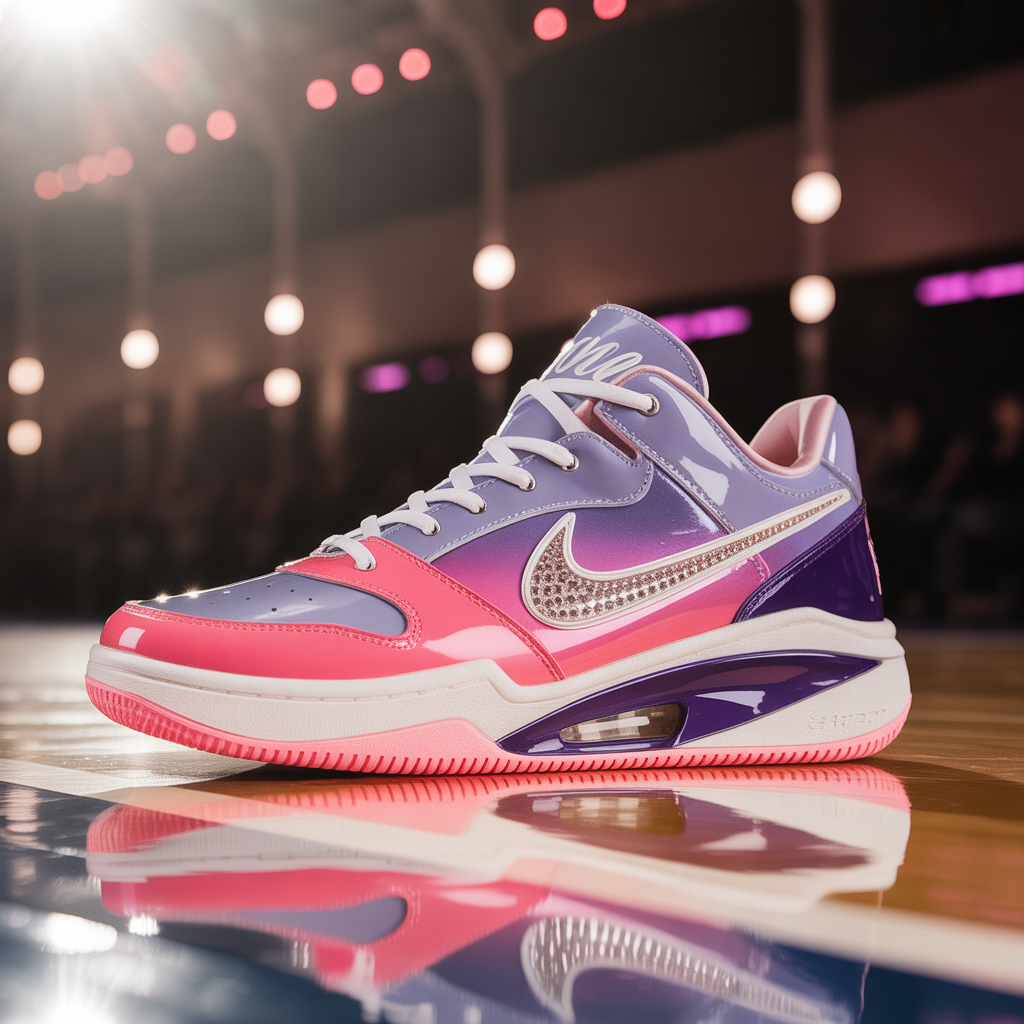 women bball shoes