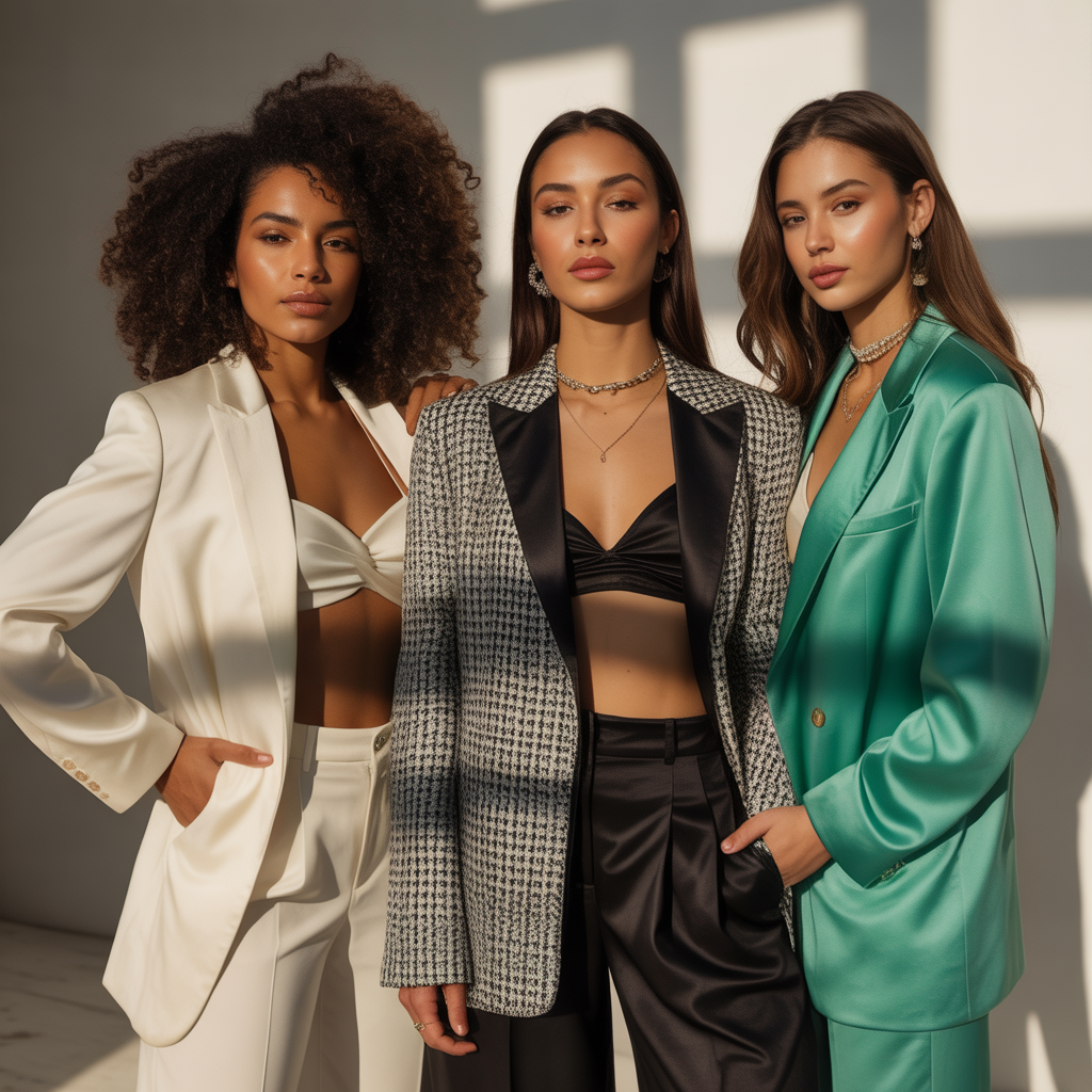 women business casual