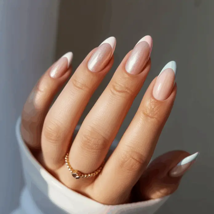 almond-nails-1 Almond Nails