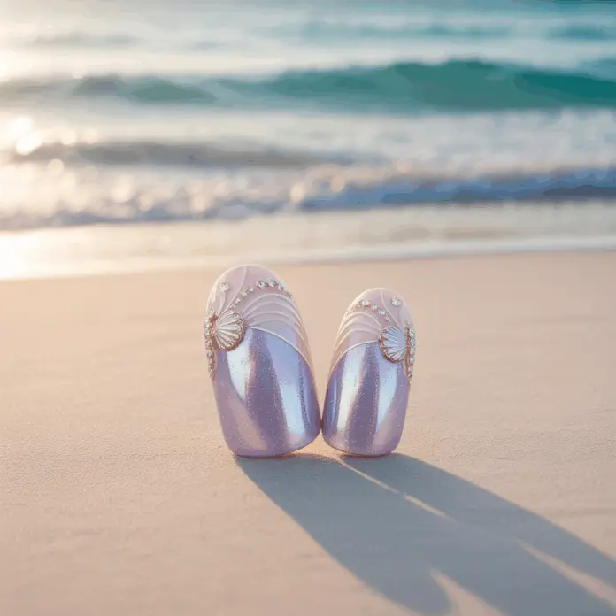 beach-nails-1 Beach Nails