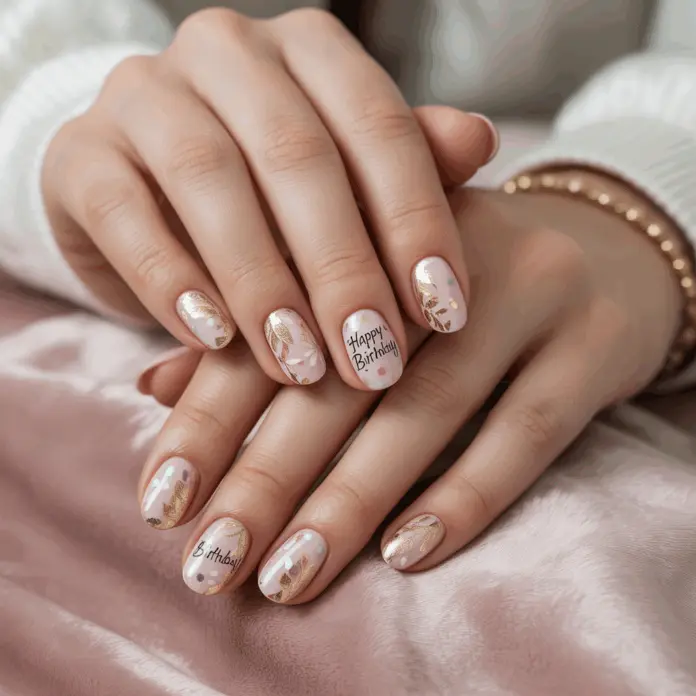 birthday-nails-1 Birthday Nails