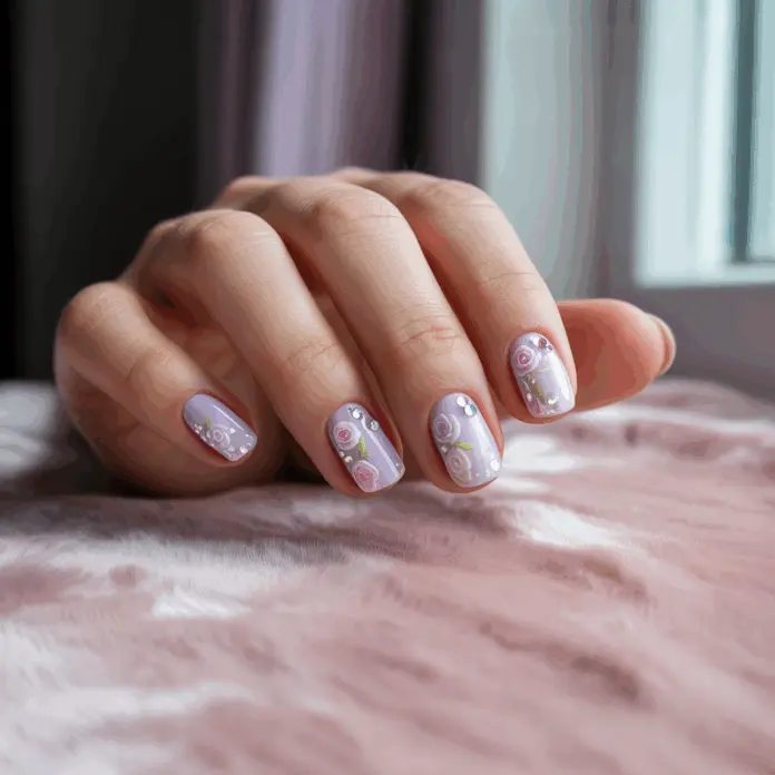 cute-nails-1 Cute Nails