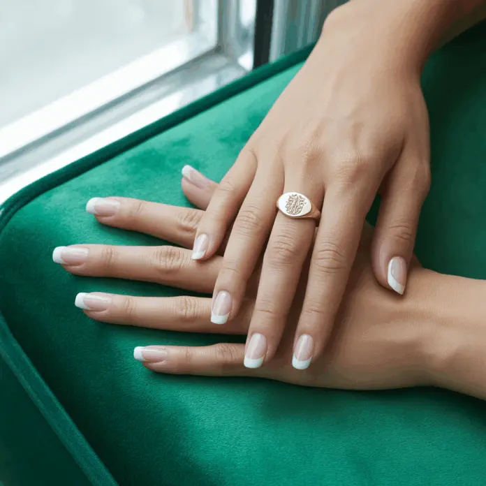 french-tips-1 French Tips