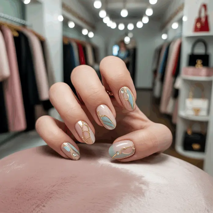 nail-ideas-1 Nail Ideas