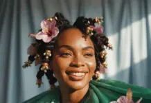 Embrace Your Beauty with Stunning Natural Hair Styles Natural Hair Styles